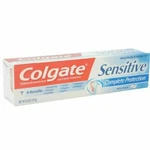 Colgate Sensitive Mint Maximum Strength Toothpaste - 6OZ. Fixed Price $11.69.