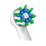 Oral-b Crossaction X Replacement Toothbrush Heads Official, Pick Bundle Amounts. Fixed Price $17.98.