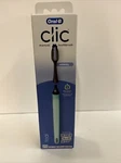 Oral-b Clic Teal Manual Replacement Head. Fixed Price $9.90.