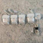 Philips Sonicare Chargers AC8931-3HF For HX5000 Series HX5100. Fixed Price $19.95.