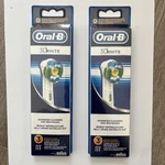 Oral-b -3D White Replacement Toothbrush Heads 2 Pack For 6 Pcs $ 19.99. Fixed Price $19.99.