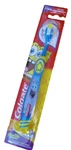 (new) 2015 Colgate Spongebob Squarepants Patrick Star Toothbrush Extra Soft Head. Fixed Price $18.99.