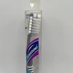Mentadent 92 Toothbrush Medium Full Head Wraps & Surround Bristles Flexible Base. Fixed Price $24.99.