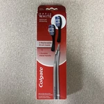 *colgate Infintiy Optic White Toothbrush With Replacement Heads. Fixed Price $11.16.