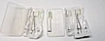 Toothbrush Head Compatible With Waterpik Complete Care 9.0 (CC-01), 5.0 (WP-862). Fixed Price $10.00.
