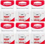 Colgate Total Dental Floss 50M Pack Of 10 Free Ship. Fixed Price $53.21.