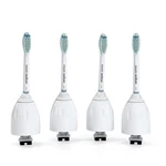 4 Pack Philips Sonicare Replacement Toothbrush Heads Series HX7002 Elite. Fixed Price $38.95.