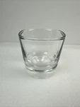 Philips Sonicare Diamond Clean Toothbrush Charging Glass Cup. Fixed Price $13.89.