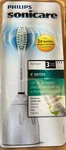 Philips Sonicare HX7023 SERIES-3 Brush Heads Count. Fixed Price $29.99.