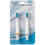 Jetpik Sonic Toothbrush Tip, General Use, (2) Pack. Fixed Price $28.61.
