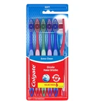Colgate 55538 Extra Clean Toothbrush Full Head Soft 6 Count. Fixed Price $8.93.