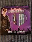 Justin Bieber Buddies Limited Edition Gift Box Set Singing Toothbrush Rare. Fixed Price $40.00.
