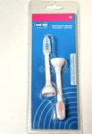 Emmi-dent Set Of Adult Size Bristle-head Attachments (2-PIN Connection) E2. Fixed Price $34.00.
