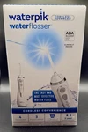 Waterpik Flosser WP-560CD Cordless Advanced Waterproof Rechargable. Fixed Price $44.00.