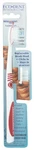 Ecodent Terradent 31 Toothbrush With Replaceable Soft Head. Fixed Price $11.99.