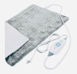 Enrichment Purerelief Xl Heating Pad 6 Lcd Moist 12X24. Fixed Price $44.99.