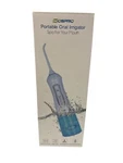 Mospro Water Flosser Cordless Dental Oral Irrigator Portable Rechargeable. Fixed Price $19.99.