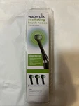 Waterpik Triple Clean Replacement Brush Heads Black- OTRB-3WB. Fixed Price $12.99.