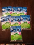 7PK Dentek Dental Deep Clean Mint Toothpicks Plaque Removers 100. Fixed Price $20.00.