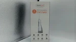 Mornwell D52 Oral Irrigator 600ML Countertop Water Flosser 10-LEVEL Dental. Fixed Price $18.30.
