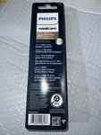 Philips Sonicare Replacement Brush Heads A3 Premium All-in-one Black HX9092/95. Fixed Price $29.90.