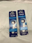 *lot Of 2* 1ORAL-B Precision Clean Toothbrush Refill Replacement Head -2 Pack. Fixed Price $21.50.