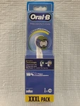 Oral Precision Clean Replacement Electric Brush Heads Braun Xxxl Pack 10. Fixed Price $11.60.