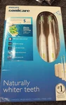 Philips Sonicare HX8932/74 Healthywhite+electric Rechargeable 2-PACK, New, J1. Fixed Price $134.99.