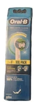 Genuine Oral-b Precision Clean Brush Heads 8-PACK Xxl New Fits Most Models. Fixed Price $24.95.
