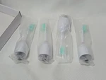 Philips Sonicare E-series Replacement Toothbrush Heads 4 Pack HX7022 Sealed. Fixed Price $30.99.