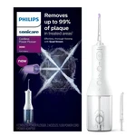 Philips Sonicare Water Power Flosser 3000 Cordless - White HX3806/21. Fixed Price $79.00.