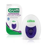 Gum Expanding Dental Floss Waxed Woven Plaque Remover Unflavored 1 Count. Fixed Price $10.99.