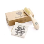 Kent Brushes BRD2 Handmade Beard Right-handed 160MM. Fixed Price $51.16.