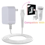 Charger For Braun Epilator Silk 7-751 7-909 7-921 7-929 7-979 7-939. Fixed Price $11.19.