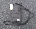 Eddie Bauer Phone Case Pouch Black Padded Fanny Pack Crossbody. Fixed Price $15.00.