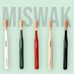 Eco-friendly Toothbrush 100% Natural Miswak Bristles Teeth Whitening. Fixed Price $9.99.