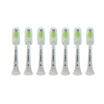 7X Philips Sonicare Diamondclean Standard Replacement Heads White No Box. Fixed Price $36.90.