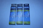 12 Oral Precision Clean Prowhite Heads Electric Refills. Fixed Price $39.99.