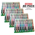 527: Sunstar Gum Technique Deep Clean Toothbrush, Compact Sensitive Bristles. Fixed Price $87.99.