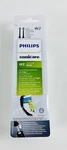 New Fast Philips Sonicare Optimalwhite HX6062/13 Spare Toothbrush Heads 2PCS. Fixed Price $11.99.