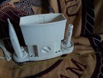 New WP-90W Waterpik Irrigator With Plaque Control 3000 Electric Tooth Brush. Fixed Price $59.95.