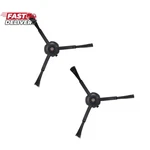 Roborock Side Brushes Replacement (2 Pieces) For S8 Pro Ultra, S7 Max Qre. Fixed Price $22.74.