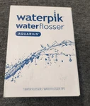 Waterpik Aquarius Flosser WP-660C Oral Care Cleaner, New,. Fixed Price $44.99.