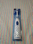 Homedics Quad Action Vibrating Bristle Toothbrush CP-HD30. Fixed Price $15.99.