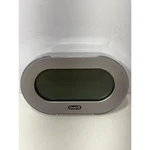 Oral-b Smartguide Wireless Dental Display Brushing Timer Type 3742 Silver White. Fixed Price $28.90.