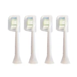 4-PACK Philips Sonicare Diamondclean Standard White Replacement Heads No Box. Fixed Price $10.95.