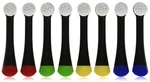 Pursonic Replacement Brush Heads For S320 1 Count (pack Of 8), ... Fixed Price $37.51.