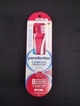 Parodontax Complete Protection Oral Care Soft Toothbrush Pack 2. Fixed Price $12.00.