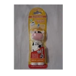 Buddies Poppin Toothbrush Milky Wayne Bpa-free Soft Bristles Fun Character. Fixed Price $6.84.