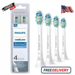 4X Pack C2 Optimal Plaque Control Toothbrush Head For Philips Sonicare HX9024/10. Fixed Price $24.90.